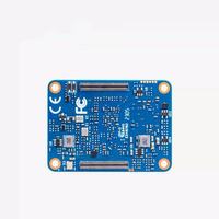 Placa de Computación Banana Pi BPI-CM4, Amlogic A311d Quad Core Cortex-a73, 4g Lpddr4, 16g EMMC MiniPCIe 26 pines, Compatible con Linux Dev