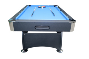 <span class=keywords><strong>8</strong></span> chân Fancy nhà Snooker bida gấp hồ bơi bảng trong nhà trò chơi với bóng trở lại tính năng cho thu thập - Product Image 3