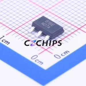 Régulateur linéaire (LDO) PMIC à puce IC à circuit intégré LM317AEMPX/NOPB SOT-223-4 original et neuf - Product Image 1
