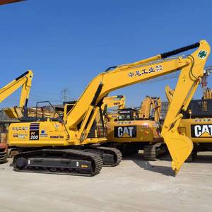 รถขุดมือสอง PC200-8N1 PC220-8 ระบบไฮดรอลิกแท้ รุ่น PC200-8MO ญี่ปุ่น โคมัตสึ รถขุดโคมัตสึมือสอง PC200 รุ่น PC220 ขาย - Product Image 4