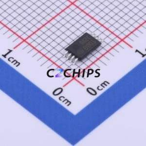 Amplificador de entrada FET con chip IC de circuito integrado, TL082CPT, original y nuevo, a estrenar - Product Image 1
