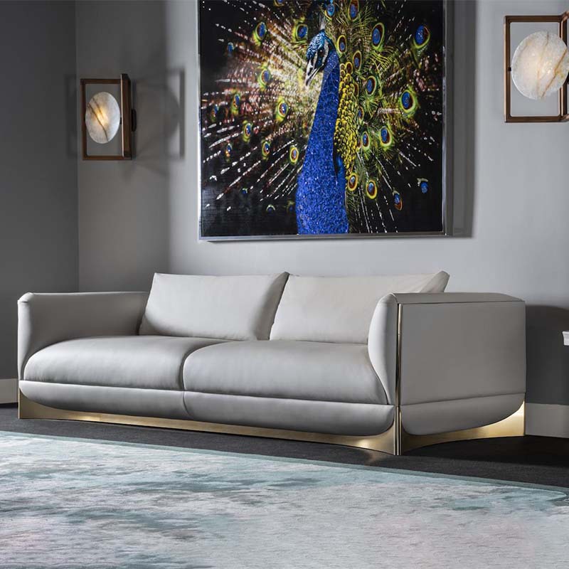 Molleton de lait de qualité supérieure