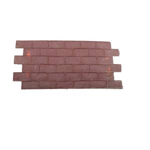 Vente en gros, peut être utilisé à plusieurs reprises, moule de ciment pour carrelage, moule de pavage pour sol gaufré, impression, moule de pavage en béton - Product Image 2