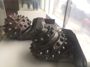 Punte a Rullo Coniche Singole da 8 1/2 Pollici Personalizzate per Perforazione Direzionale - Product Image 3