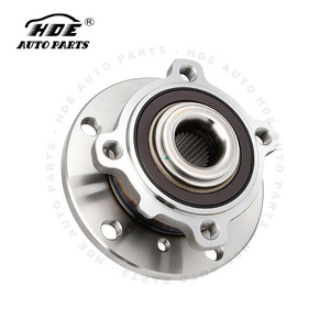 31209806297 713649560 R162.55 VKBA6707 ขายส่งอะไหล่รถยนต์ HDE ลูกปืนล้อหน้าสำหรับ Mini Paceman Countryman - Product Image 5