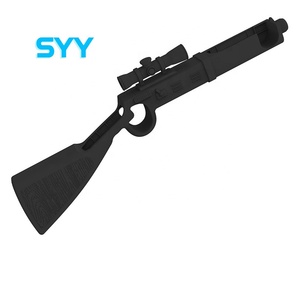 <span class=keywords><strong>ปืน</strong></span>เกมยิง SYY สำหรับคอนโทรลเลอร์ <span class=keywords><strong>Nintendo</strong></span> <span class=keywords><strong>Switch</strong></span> OLED อุปกรณ์เสริมสำหรับเล่นเกม - Product Image 1