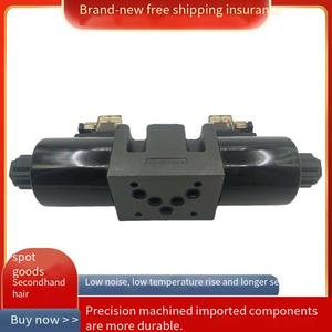 Solenoide North SWH-G03-B21-A240-20 10D24A110C51C9bC3C12 - Product Image 4