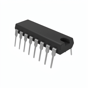 Distribuidor Autorizado de Logic IC DECODER 1 X 16DIP M74HC4028B1R Componentes Electrónicos en Línea 16 DIP (0.300", 7.62mm) - Product Image 1