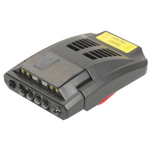 Lampe frontale à induction rechargeable à LED pour chapeau de pêche, clip, autonomie de 36 heures, lumière blanche, chaude et rouge - Product Image 2