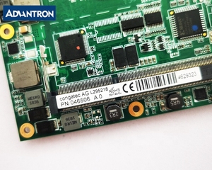 B & R ระบบอัตโนมัติ congatec Conga-TS77 Conga-TS67 L291918 646528 046453 046502 046503 046512เมนบอร์ดอุตสาหกรรม - Product Image 6