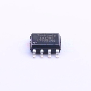 ชิปแปลงไฟ DC-DC รุ่น TD1583 ของแท้ใหม่ แพ็คเกจ SOP-8 มีสินค้าในสต็อก - Product Image 1