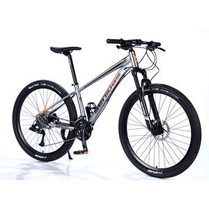 <span class=keywords><strong>LTWOO</strong></span> 27,5 pulgadas 30 velocidades Suspensión de aleación dual Suspensión de aleación de disco de bicicleta de montaña para entusiastas de MTB - Product Image 4