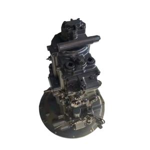 ปั๊มลูกสูบรถขุด 708-2H-21220 ปั๊มไฮดรอลิกหลักสำหรับ PC300-6 - Product Image 1