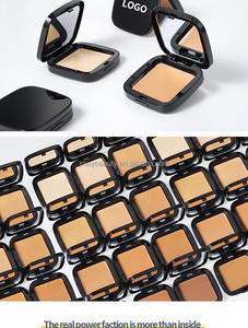 <span class=keywords><strong>Palette</strong></span> anti-cernes végane hydratante et imperméable Vente en gros Couverture Complète Fond <span class=keywords><strong>de</strong></span> <span class=keywords><strong>Teint</strong></span> Crème Naturel Blanchissant LOGO Personnalisé - Product Image 6