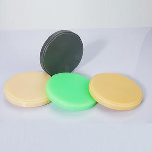 แผ่นแว็กซ์บล็อกเปล่าสำหรับทันตกรรมสำหรับ<span class=keywords><strong>คลินิก</strong></span>ห้องแล็บราคาประหยัด - Product Image 3