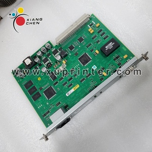 Carte mère WD de haute qualité 00.779.2161 CDCB2 00.782.1281 pour SM/GTO 52/74/102, pièces d'impression offset 00.779.2161/6 - Product Image 3