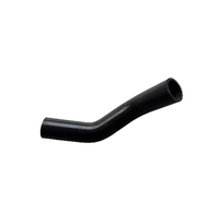 Tuyau EPDM hybride fluorosilicone avec couche de polyimide renforcée de nanoplaquettes de graphène pour unité de transport de carburant aérospatial – Nouveau