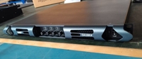 DA18K4 Amplificador Profesional de 4 Canales y 18000W de Alta Potencia Clase D, Sistema de Subwoofer Line Array, Carcasa Metálica de Audio Profesional