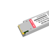 Transceiver optique 400G QSFP-DD DR4 500M QSFP-DD, 400G, 1310nm, DR4, 500M 8x50G PAM4 MPO-12
