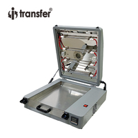 Je transfère A3 + A3 DTF four DTF sèche-poudre fabricants, fournisseurs et exportateurs