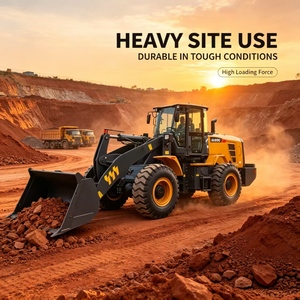 Chargeuse sur pneus XC936 <span class=keywords><strong>de</strong></span> 3,5 tonnes à prix direct usine, mini-chargeuse sur pneus compacte hydraulique avec godet <span class=keywords><strong>de</strong></span> <span class=keywords><strong>2</strong></span>,1 m³ - Product Image 5