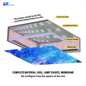 <span class=keywords><strong>Film</strong></span> PVC pour plafond tendu, <span class=keywords><strong>film</strong></span> souple pour caisson lumineux, <span class=keywords><strong>film</strong></span> translucide pour plafond – Nouveauté 2025, prix de gros usine - Product Image 4