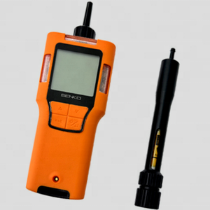 Nouveau détecteur de gaz portable au benzène Senko V-PRO de Corée du Sud, original, haute précision et fiabilité - Product Image 2