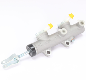 Bomba de freno de cilindro maestro 9CRB-081010 apto para CF MOTO 450CC 520CC ATV CF <span class=keywords><strong>400</strong></span> <span class=keywords><strong>ATR</strong></span> 400AU 500AU 600 625 ATV Q piezas Cforce - Product Image 3