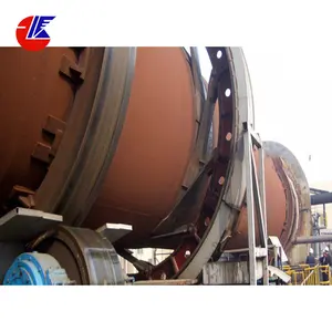 Cement Clinker Rotary Kiln Used In Lime Plant In Vietnam/Hot Sale Energy Saving Limestone Cement Clinker