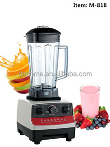 Pièce pour mélangeur et presse-agrumes: pot en plastique avec lame en acier inoxydable et pièces de rechange pour mélangeur <span class=keywords><strong>Vita</strong></span> <span class=keywords><strong>Mix</strong></span> - Product Image 3
