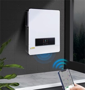 3.6kW năng lượng mặt trời biến tần Victor nm-eco <span class=keywords><strong>Pro</strong></span> loạt Off lưới lai năng lượng mặt trời biến tần 3600 Wát - Product Image 5