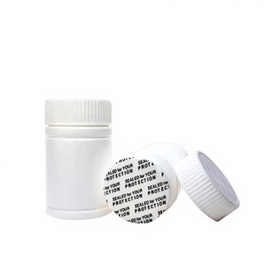 Nuevo Diseño, Tamaño Personalizado, Sello de Aluminio para Inducción, Revestimiento para Pulverizador, Antiderrames, Grado Alimenticio, para Sellado de Botellas - Product Image 1