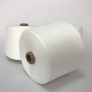 เส้นด้ายผสม Vortex สำหรับถักและทอ mvs NE 95% 60/1เส้นใยวิสคอสและ5% - Product Image 4