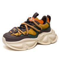 2025 printemps vente en gros Offre Spéciale haute qualité concepteur Style coréen rembourré anti-dérapant respirant hommes baskets de course
