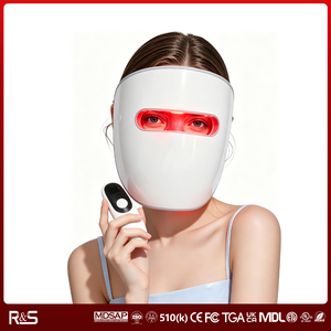 <span class=keywords><strong>Masque</strong></span> facial <span class=keywords><strong>LED</strong></span> sans fil 2023, 4 couleurs, lumière <span class=keywords><strong>LED</strong></span>, photothérapie, lumière rouge, thérapie <span class=keywords><strong>LED</strong></span> - Product Image 1
