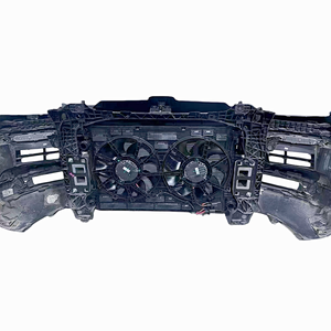 ชุดกันชนหน้า<span class=keywords><strong>มือ</strong></span><span class=keywords><strong>สอง</strong></span>สำหรับ <span class=keywords><strong>Cayenne</strong></span> ของแท้ อัพเกรดแบบ Bolt-On ใช้ได้กับรถทั่วไป วัสดุพลาสติก อะไหล่ตัวถังรถยนต์ ปี 2024-2025 - Product Image 5