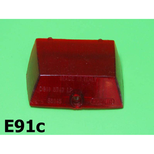 เฉพาะชุดไฟท้ายแลมเบรตต้า ลุย 50 เท่านั้น - Product Image 1