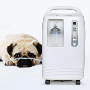 Macchina per anestesia portatile per chirurgia | Backup della batteria | Fornitore di attrezzature mediche veterinarie e umane - Product Image 6