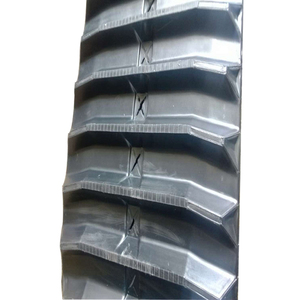 Balody — châssis de piste en caoutchouc, pour Kubota demoiselle DC60, 400X 90X47 - Product Image 3