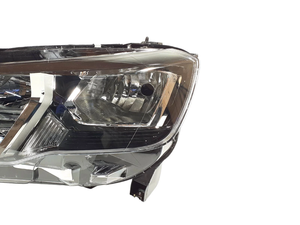 Mootour OEM ricambi Auto nuova luce anteriore per <span class=keywords><strong>Peugeot</strong></span> Partner 2019 furgoni 90172806 9816826280 90172807 9816826180 - Product Image 5