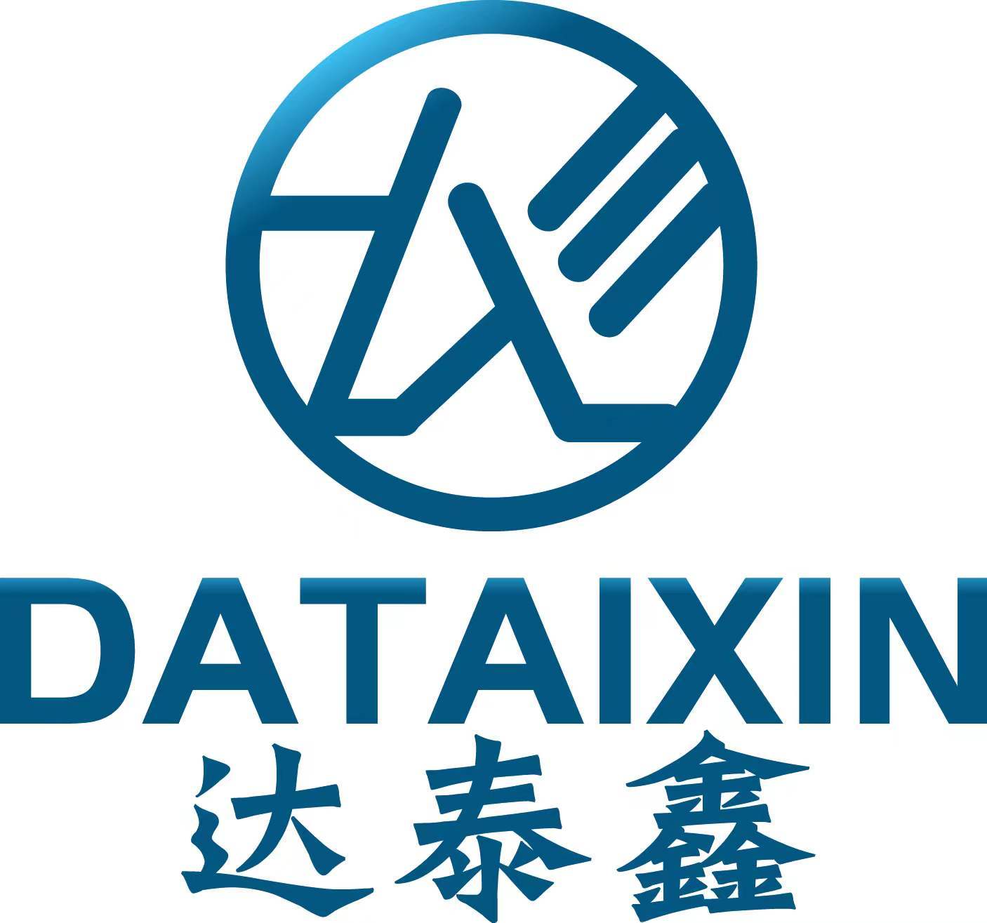 Shenzhen Da Tai Xin Intelligent Manufacturing Technology Co., Ltd. logo