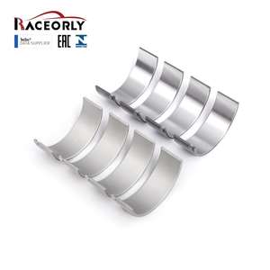 ตลับลูกปืนสำหรับรถยนต์ Mercedes Viano OM651ดีเซล2143cc 651955 651960 651940 A6510300060 OEM - Product Image 6