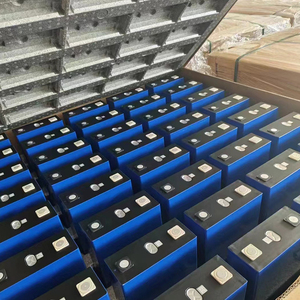 แบตเตอรี่ลิเธียมไอออน 3.2v 320ah Hithium 280AH 314ah 340ah แบตเตอรี่ 3.2v 280K MB31 MB30 แบตเตอรี่สำรองพลังงาน - Product Image 5