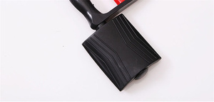 Многофункциональный стальной Эспандер для рук, тренажер для груди, фитнеса, тренажерного зала, тренировок для вытягивания мышц, 5 весенних эспандеров - Product Image 4