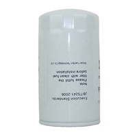 Traktör durumda MAXXUM yakit filtresi promosyon için 87803197 72130519 100 FF5612 PSC743