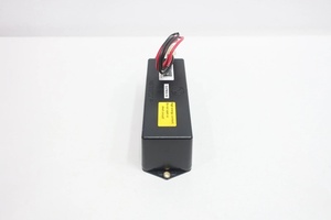 โมดูลตัวเก็บประจุหุ่นยนต์ 3HAC025562-001 ของแท้ใหม่เอี่ยม ตู้ควบคุม IRC5 - Product Image 2