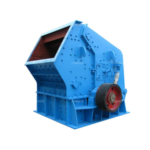 Concasseur à percussion hydraulique, équipement complet pour ligne de production de sable et de pierre, fabricant de concasseurs à percussion - Product Image 3