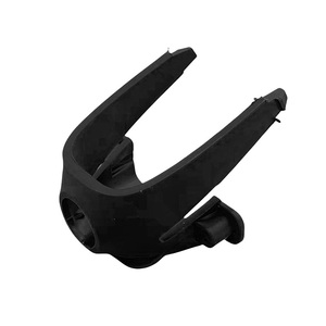 Nueva cubierta embellecedora de <span class=keywords><strong>cámara</strong></span> para rejilla de radiador de parachoques delantero para mercedes-benz W205 C180 C300 Amg C260 <span class=keywords><strong>C200</strong></span> modelos 2058880240 2058880660 - Product Image 5