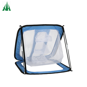 Filet d'entraînement de golf pliable en gros avec logo personnalisé pour les terrains de golf, les terrains de practice et les centres d'entraînement - Product Image 3