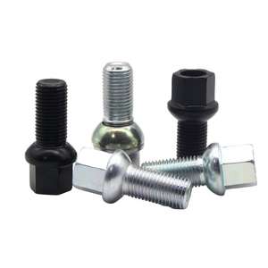 Pernos de Grado 10.9 / 12.9 Aptos para Personalizar los Pernos Extendidos para los Mazas de Ruedas de Todos los Vehículos <span class=keywords><strong>Audi</strong></span> - Product Image 3